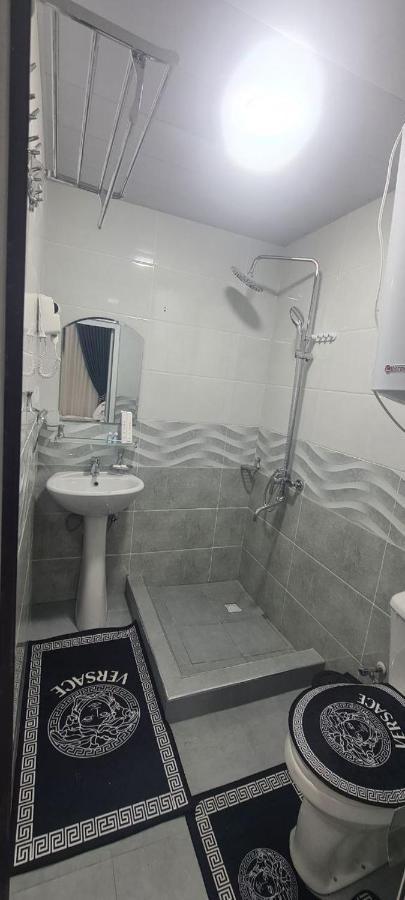 Sheykh Hotel Andizhan Zimmer foto