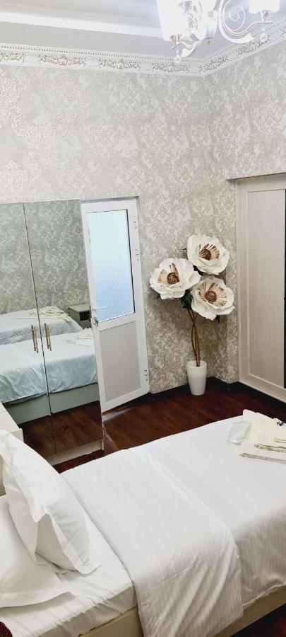 Sheykh Hotel Andizhan Zimmer foto
